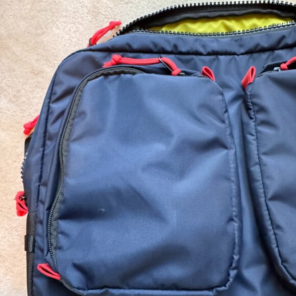 Topo Designs 3-Way Brief - Picture 2 of 6